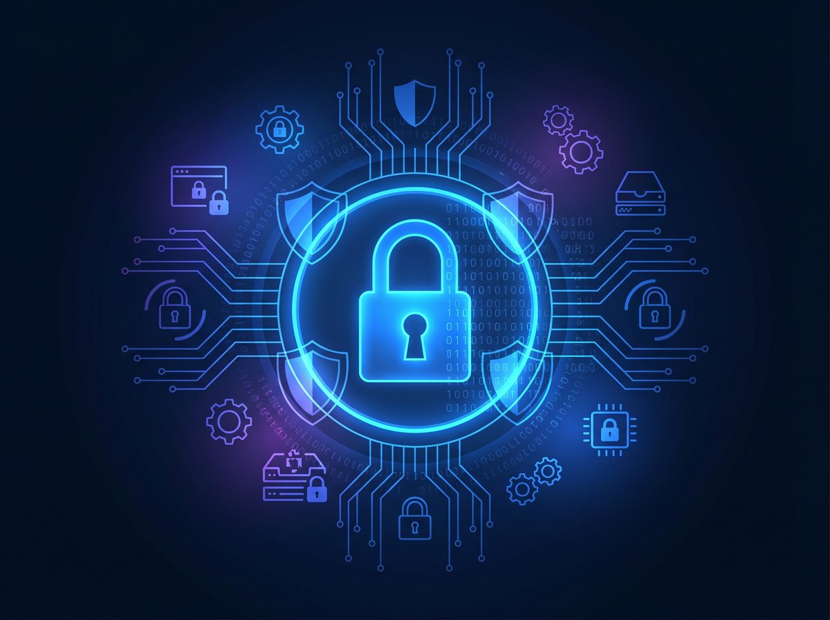 鱼可加速器安全防护体系